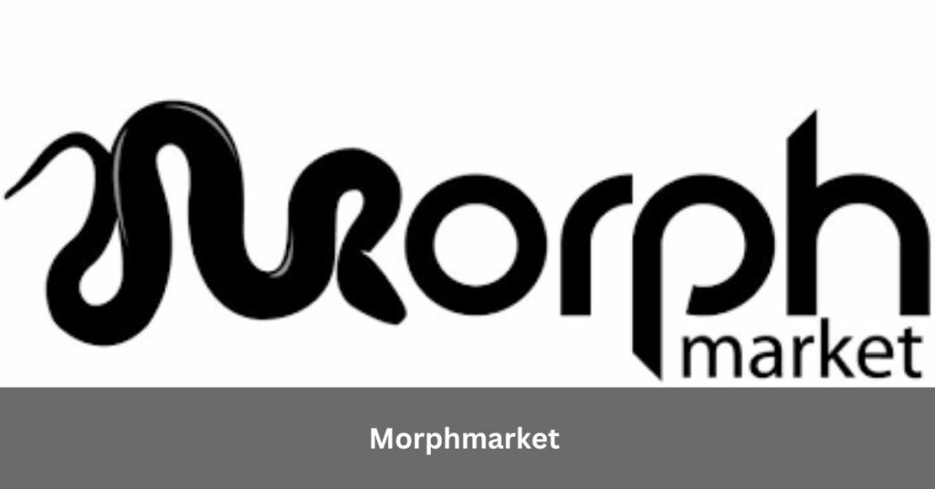 Morphmarket