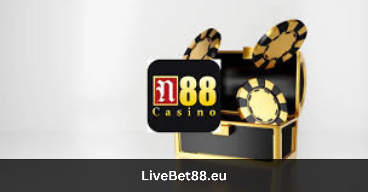 LiveBet88.eu - Sign Up Today To Enjoy Instant Access To A Wide Range!