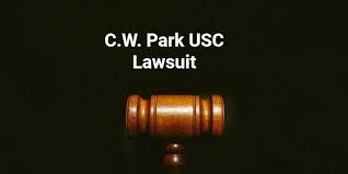 C.w. Park Usc Lawsuit 